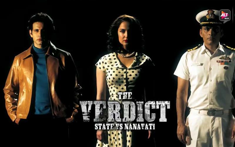 Binge Or Cringe? The Verdict: State Vs. Nanavati Review: Worth the Watch?