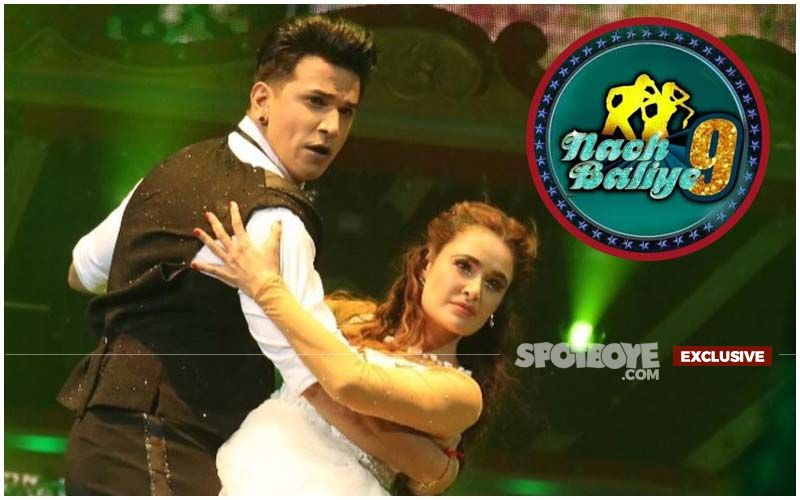 Nach Baliye 9: The News Of Yuvika Chaudhary-Prince Narula Winning LEAKED From The Sets. Click To Know How- EXCLUSIVE