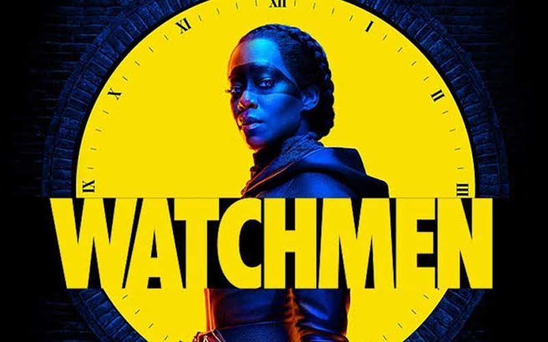 After Prime Video’s The Boys, HBO’s Watchmen Maybe The Superhero Series Fans Have Been Waiting For!