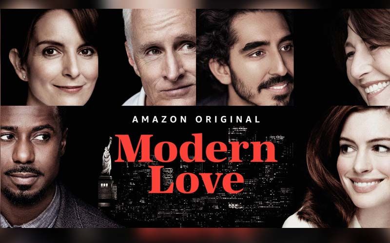 Have You Checked Out The Trailer For Prime Video’s Latest Release Modern Love Yet?