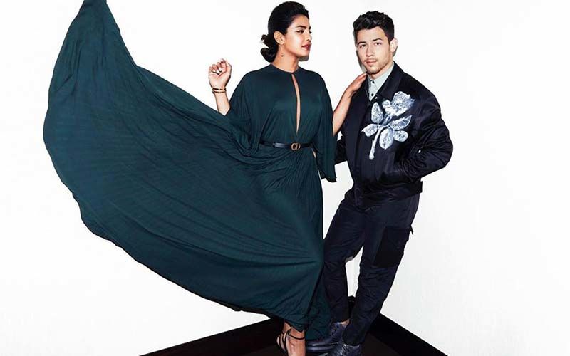 Priyanka Chopra Reveals Waking Up In The Night To Check On Husband Nick Jonas, Here's Why