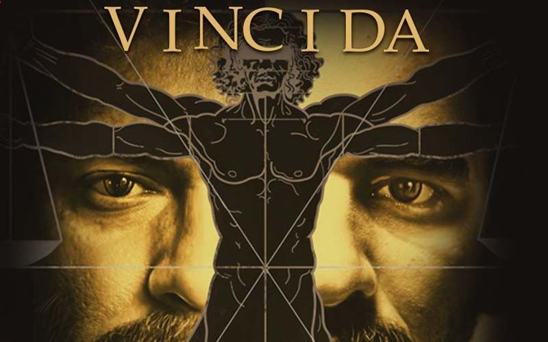 Srijit Mukherji's Vinci Da Starring Ritwick Chakarborty Will Now Be Made In Tamil