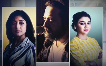 Konttho: Shiboprosad Mukherjee, Paoli Dam Starrer Is Winning Hearts In Bangladesh