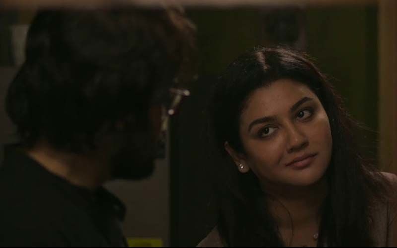 Robibar Teaser Out: Prosenjit Chatterjee, Jaya Ahsan Starrer Is Tale Of Human Emotions