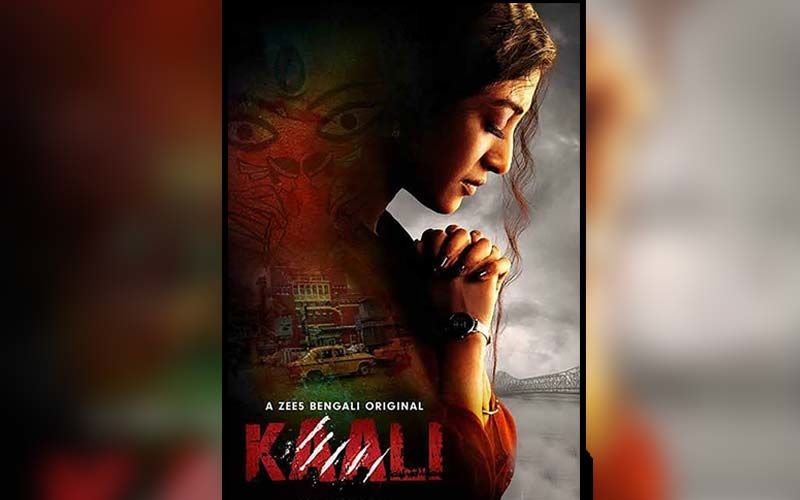Kaali Season 2 Starring Paoli Dam Coming Soon On ZEE5