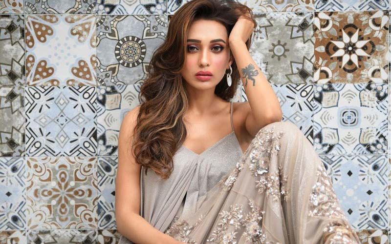 Mimi Chakraborty And Anindya Chatterjee Conversation On Food Is Something You Cannot Miss