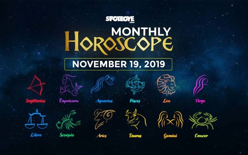 Horoscope Today, November 19, 2019: Check Your Daily Astrology Prediction For Virgo, Libra, Gemini, Aries, Pisces And Other Signs
