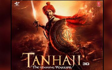 Tanhaji - The Unsung Warrior: MNS Supports Release Of Ajay Devgn Starrer In Marathi, Actor Is Thankful