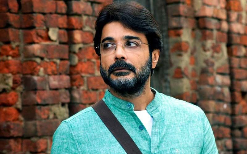 Prosenjit Chatterjee Likely To Team up With Director Goutam Ghosh For His Next Untitled Film