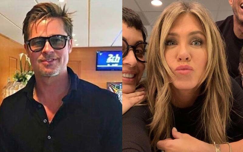 Brad Pitt Is Trying To Woo Back Ex-Wife Jennifer Aniston By Re-Buying Their Old Love Nest? Reports