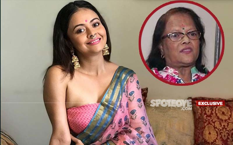 Bigg Boss 13: 'Devoleena Bhattacharjee Is NOT Quitting, She Is A Fighter,' Confirms Actress' Mother- EXCLUSIVE