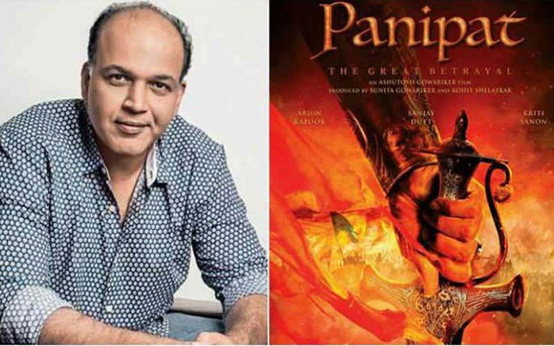 Director Ashutosh Gowariker Gets Police Protection After Panipat Trailer Release - Deets Inside