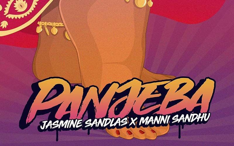 Panjeba: Jasmine Sandlas To Drop A New Song Soon