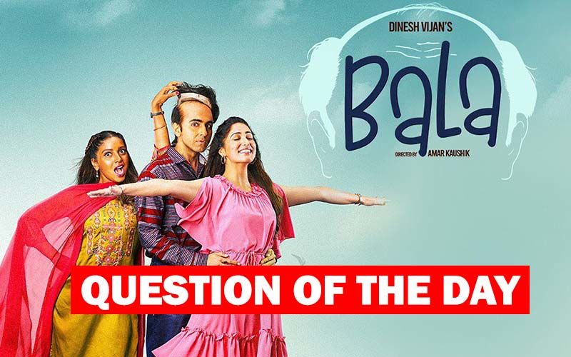 Bala Releases Tomorrow- Is The Ayushmann Khurrana Film On Your Watchlist?