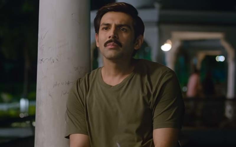 Kartik Aaryan’s Rape Monologue From Pati, Patni Aur Woh To Be REMOVED After Twitter Rips The Trailer Apart
