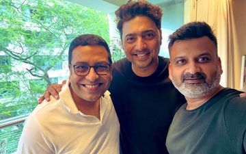 Actor Dev To Play Role Of Nagendra Prasad Sarbadhikari In Dhrubo Banerjee’s Next Film