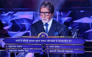 Kaun Banega Crorepati 11: Amitabh Bachchan Apologises For Channel's Slip Up Regarding Chhatrapati Shivaji Maharaj