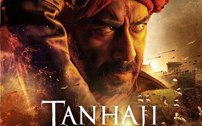 ‘Tanhaji - The Unsung Warrior' Marathi Trailer: Kajol Announces The Release Of The Official Trailer Of Her Upcoming Bi-lingual Film