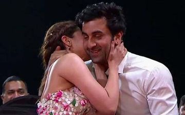 Ranbir Kapoor And Alia Bhatt To Say ‘Raazi Hoon’ In Kashmir; Couple To Have A Destination Wedding?