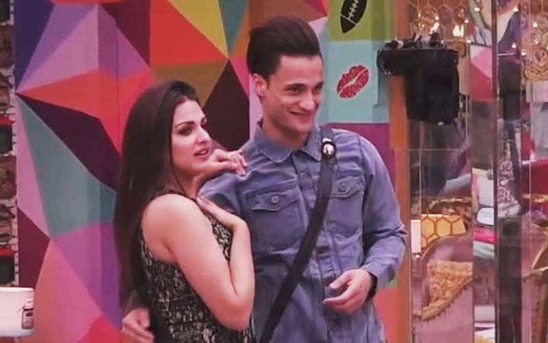 Bigg Boss 13: Himanshi Khurana On Her ‘Pure Bond’ With Asim Riaz, ‘Any Girl Would Be Lucky To Have Him’