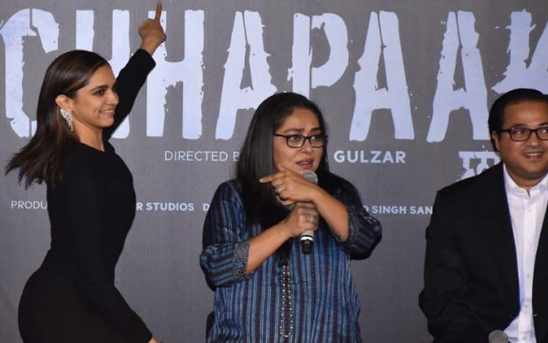 Deepika Padukone On Turning Producer With Chhapaak: 'Want To Leave Behind A Body Of Work I Am Proud Of,' Adds, 'Will Make Mistakes In The Process'