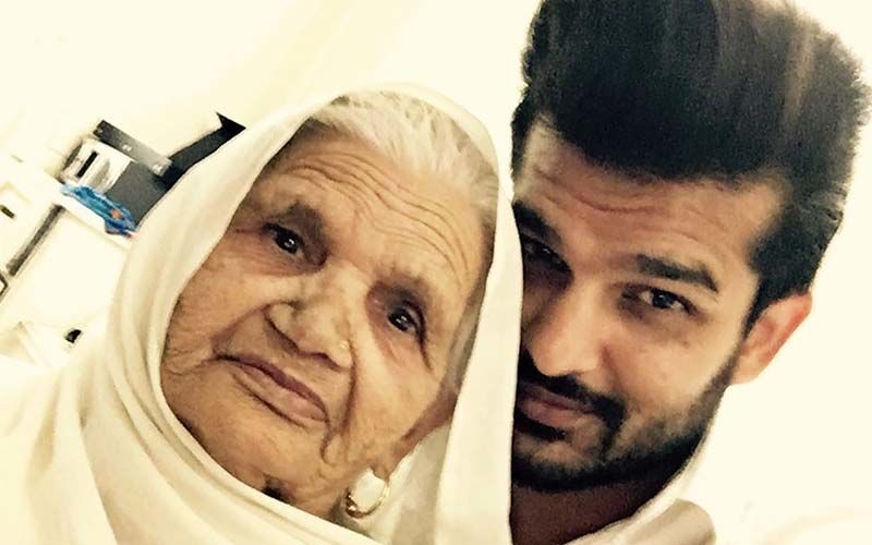Yuvraj Hans Shares Details Of Late Grandmother’s Tribute Ceremony; Deets Inside