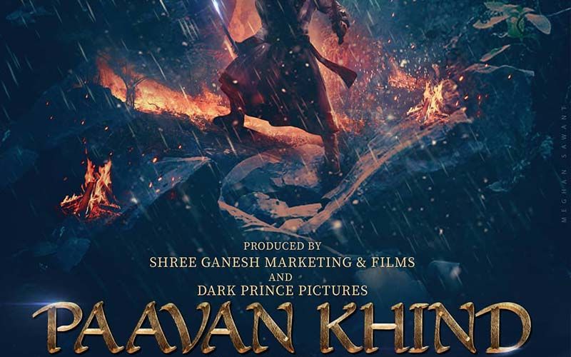 ‘Pavan Khind’: Abhijeet Deshpande Releases The Teaser Of His Upcoming Marathi Historical Film Based On The Life Of Bajiprabhu Deshpande