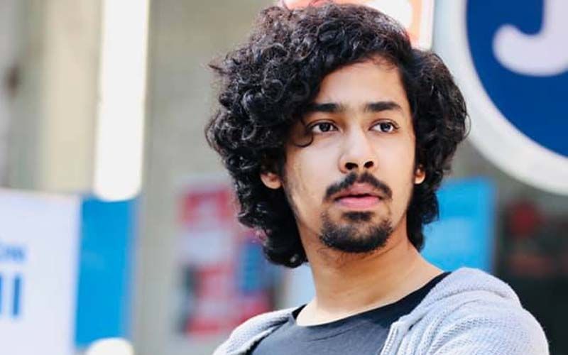 CAA Protests: Actor Riddhi Sen Pens Down Long Message On Facebook