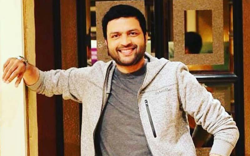 ‘Dhurala': Ankush Chaudhary's Appeals His Fans In Pune To Join The Film's Promotion In His Ruggedly Handsome Voice