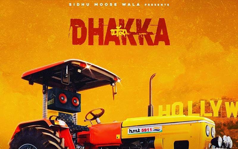 Dhakka: Sidhu Moose Wala Ft. Afsana Khan’s New Song Is Playing Exclusively On 9X Tashan