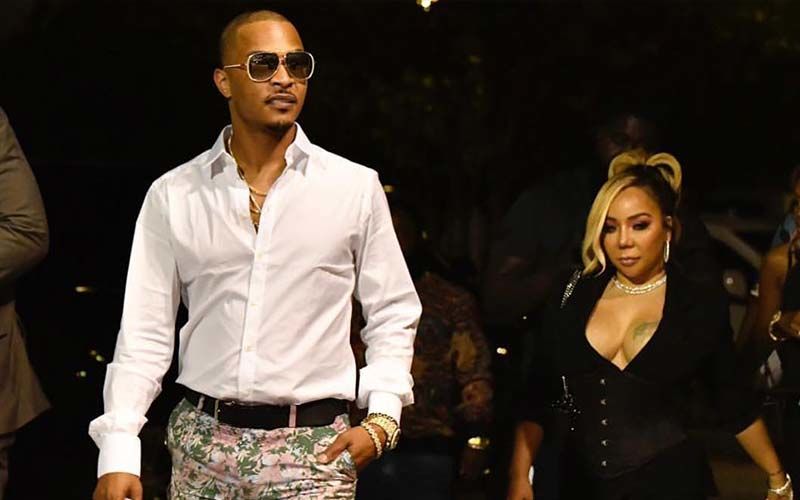 Following Rapper TI’s Revelation About Taking Daughter For ‘Virginity Tests,’ NY Seeks To Ban ‘Hymen Examination’
