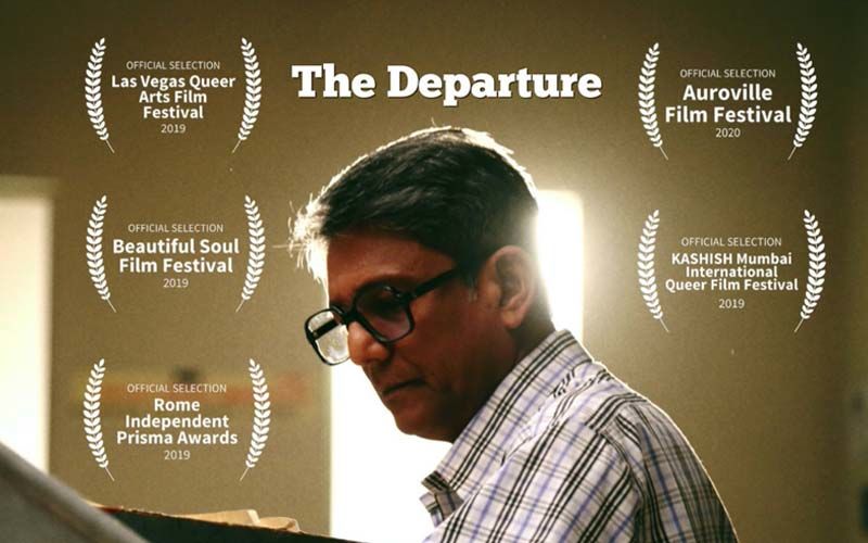 The Departure: Adil Hussain, Paoli Dam Starrer Win Audience Choice Award At Las Vegas Queer Arts Festival