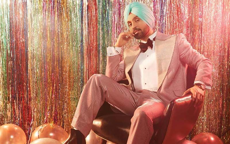 Diljit Dosanjh’s Latest Instagram Post Is Something You Cannot Miss