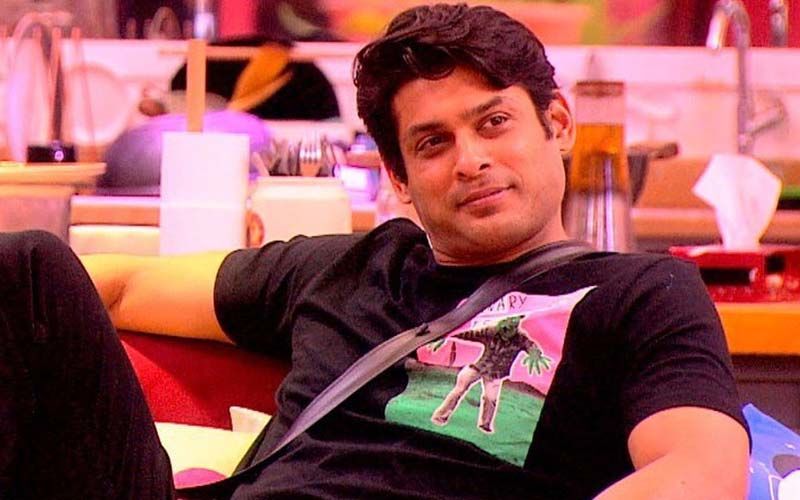 Bigg Boss 13: Sidharth Shukla Exhibits True Fighting Spirit, Will Continue The Show Despite Suffering From Typhoid