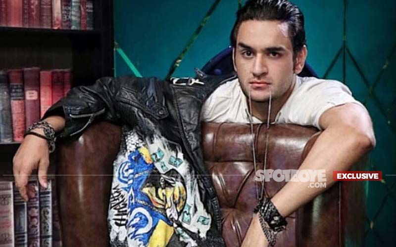 Bigg Boss 13's Vikas Gupta Lived-In With A 22-Year-Old Girl When He Was 17- And Her Boss Fired Her!- EXCLUSIVE