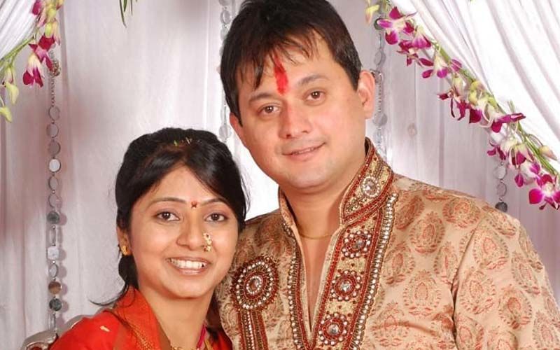 Swwapnil Joshi Celebrates Wife's Birthday: Says Thanks To Her In A Loving Way