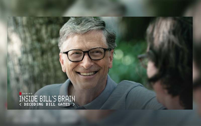 Binge Or Cringe? Inside Bill’s Brain Review: An Intriguing Look At One Of The World’s Richest Men