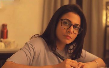 Actress Koel Mallick Talks About Her 50th Film Mitin Mashi, Read Here