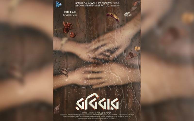 Robibar: Director Atanu Ghosh Wraps Up Shoot, Shares Pictures On Twitter