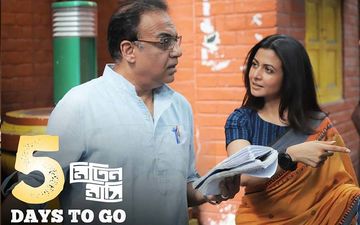 Mitin Mashi Is Something Bengali Audience Have Never Seen Before, Says Director Arindam Sil