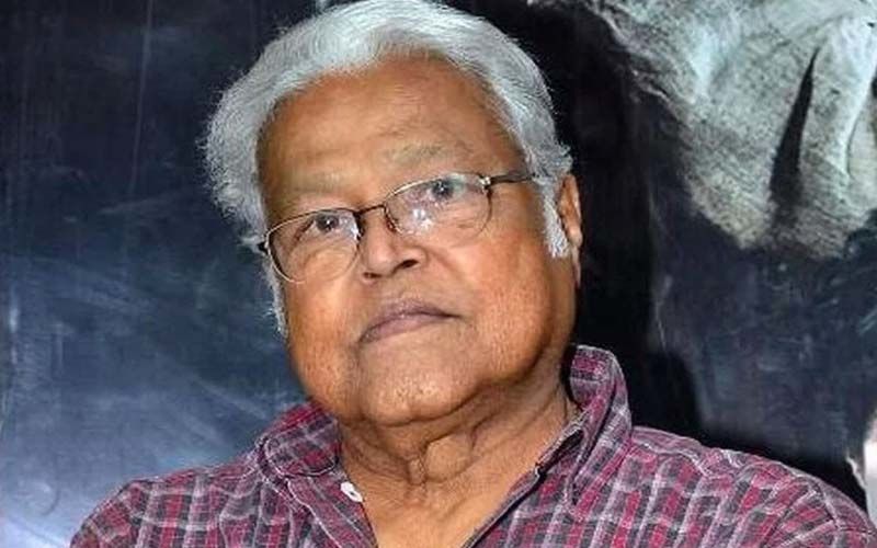 Veteran Actor Viju Khote Passes Away, Marathi Film Industry Mourns His Death