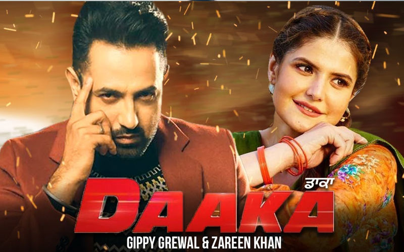 Gippy Grewal Unveils The Release Date Of The Film