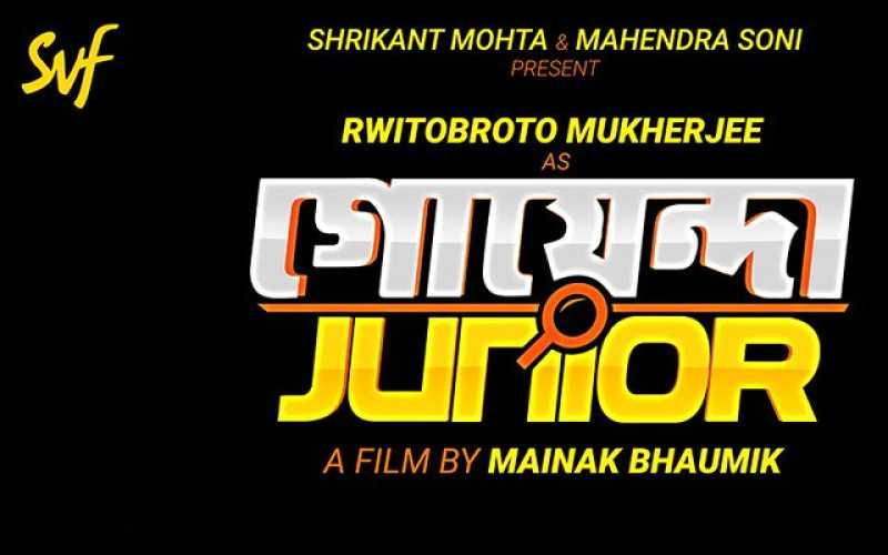 Truth Behind Why Director Mainak Bhaumik Did Not Attend Special Screening of Bornoporichoy