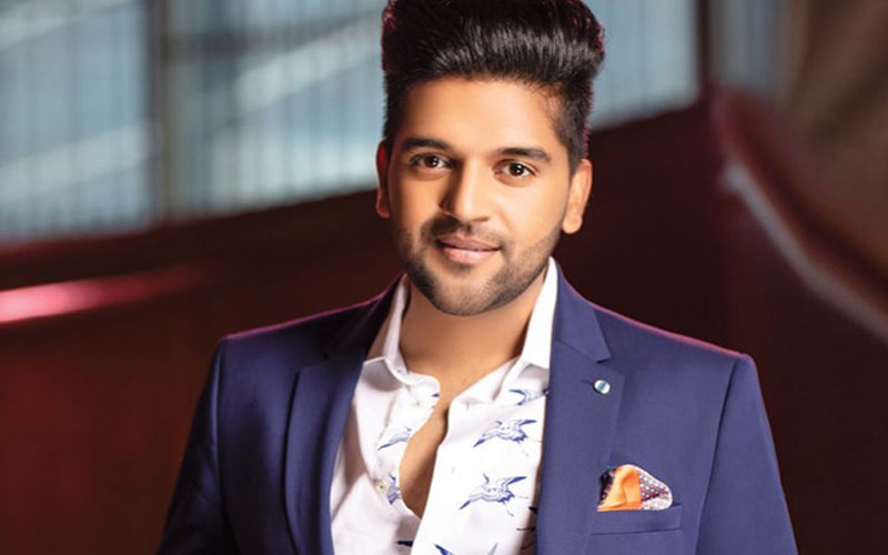 Guru Randhawa Attacked In Vancouver Post His Concert By An Unidentified Man: Report