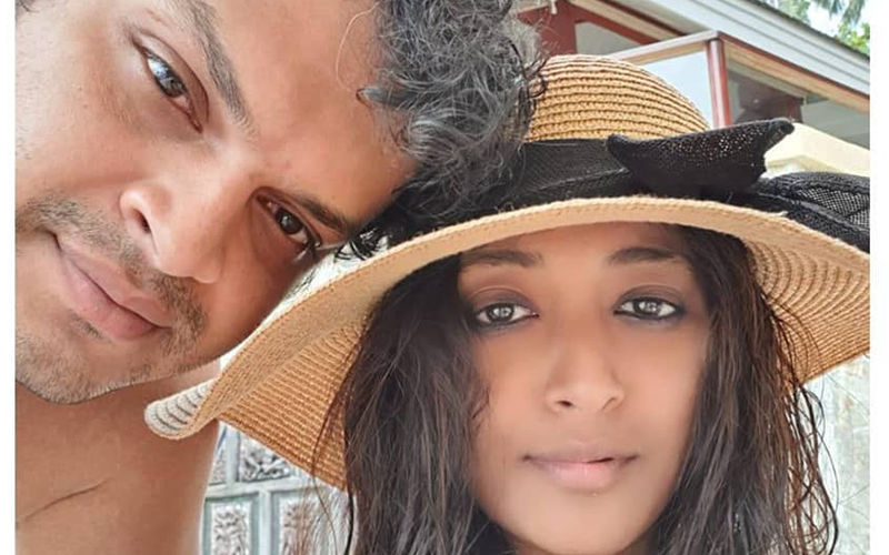 Actress Paoli Dam Is Enjoying Beach Holiday With Husband In Phuket, Shares Pictures On Instagram