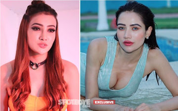 Naamkarann Actress Nalini Negi Instructs Watchmen To “Not Let Preeti Rana Enter Building Premises”
