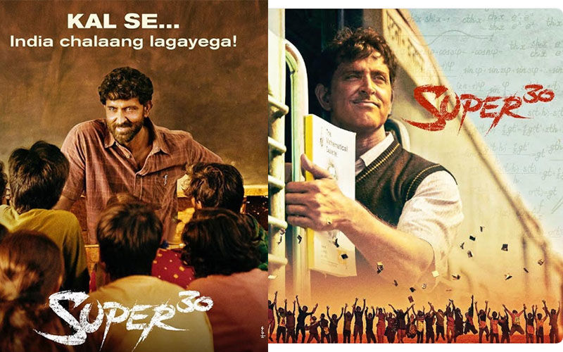 Super 30 Full Movie LEAKED Online: After Kabir Singh And Bharat, Hrithik Roshan's Film Falls Prey To Online Piracy
