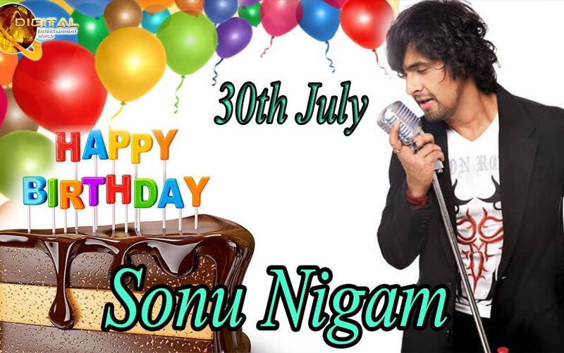Director Srijit Mukherji Wishes Happy Birthday to Singer Sonu Nigam, Read His Message