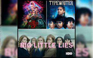 July Recap: 3 Best Shows Of The Month