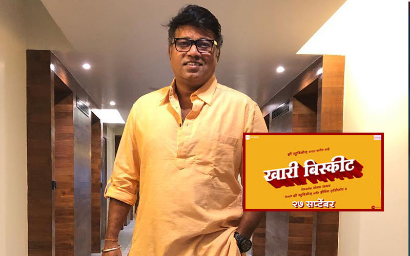 Sanjay Jadhav's Khari Biscuit: Director Aims To Break All Stereotypes With His 50th Film Coming Soon